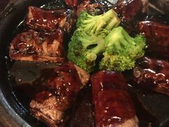 -薇酌饮·陕西菜(南门外店)