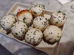 -东泰祥生煎馆(重庆北路店)