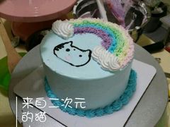 android_upload_pic-杜勒瓦Cake&More 蛋糕派对定制