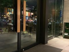 -星巴克(广州立白中心店)