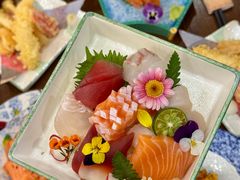 -红叶日本料理(辰熙广场店)