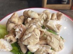 -老船舫·现做活鲜鱼馆(东郊记忆店)