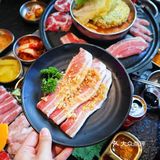 韩式无限量自助烤肉只要99一人！