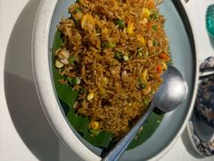-花样西贡·蜜越餐厅·法式越南料理(水晶城店)