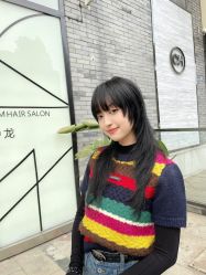-Sying杉影日式烫染專門店