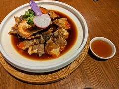 -甬上名灶·首店(环城西路店)