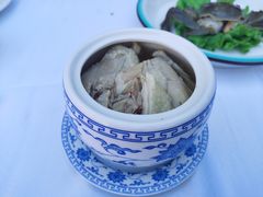 -上海老饭店(北京分店)