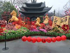 -钱王祠