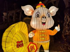 -国色天乡三期陆地乐园