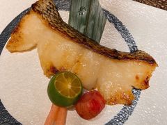 -皇品田苑日式料理(苏州中心店)