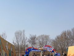 -北戴河圣蓝海洋公园