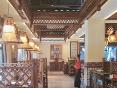 -瑶王府·广西菜(茶花园店)