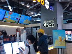 -CoCo都可(嘉定日月光店)