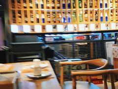 大堂-叁宝烤肉• 西安烧烤(高科新花园店)