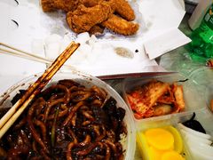 -SUN炸鸡专门店(西塔总店)