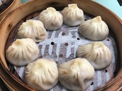 -食惠里小笼包面馆(越秀店)