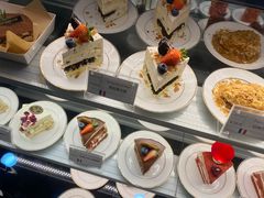 -PETIT PARIS 小巴黎(花园道店)