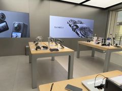 -DJI大疆(福州万象城授权体验店)