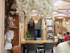 大堂-乌记大厨餐厅