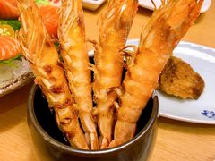 -山之川日料放题(通州店)