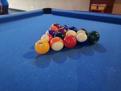 -广州保龄球馆(广州天河体育中心店)