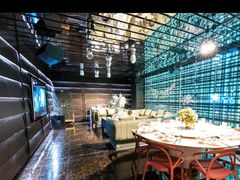 -W20 SHINING Party·K(悦豪和平路店)