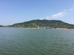 -翠屏湖景区