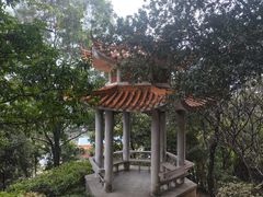 -福神岗公园