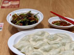 -喜家德虾仁水饺(青岛永旺东部店)
