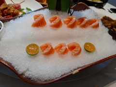-滋粥楼·顺德菜(番禺广场总店)