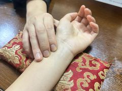 -冬日中医馆(枋湖店)