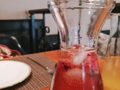 -阿兹凯乐·老洋房西餐