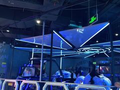 -世代星球·保龄球·镭战真人CS·团建(杨浦店)