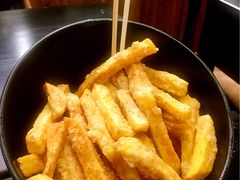 梅子地瓜-小明同学(三里屯店)