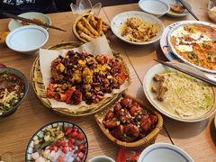 -花盐街·四川乐山小吃(西单大悦城店)