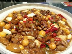 -阿财老铺·老蚌埠龙虾城(华夏总店)