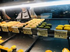 -汪玉霞(汉口里店)