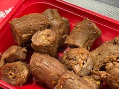 -绝味鸭脖(浦江城市生活广场店)