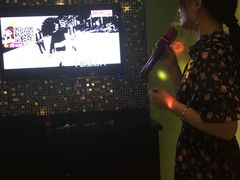 -糖潮量贩KTV(高新万达广场店)