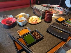 -300杯·和牛烧肉清酒专门店(廊里店)