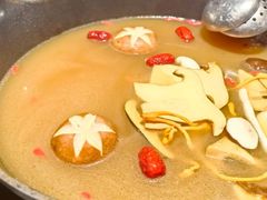 -大龙燚·旷野鲜火锅(广州首店)