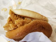 -华莱士·炸鸡汉堡(绍兴世茂店)