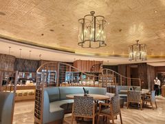 -舟山朱家尖绿城威斯汀度假酒店