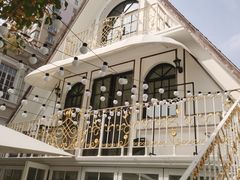 -弦月窗LUNETTE BY AMANDA(复兴路店)