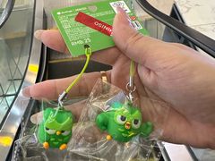 -gaga(深圳福田星河COCO Park店)