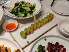 -聚鑫阁江浙菜·非遗传承技艺(闵行交大店)