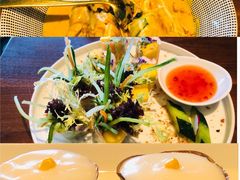 -星叶·东南亚料理(宁波万象汇店)