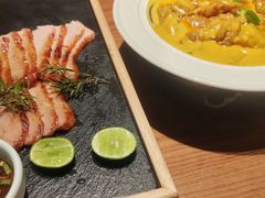 -泰香米泰国餐厅(中大国际店)