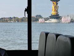 -溱湖国家湿地公园