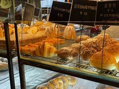 -仙峰天然面包(迎宾路店)